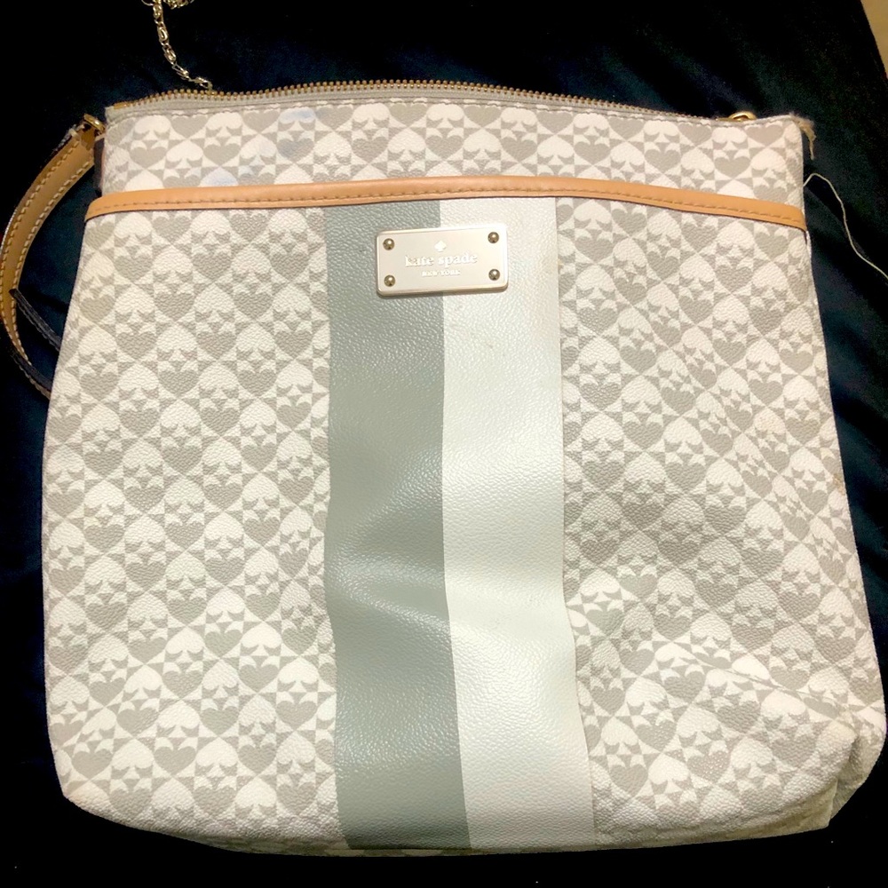 KATE SPADE PURSE